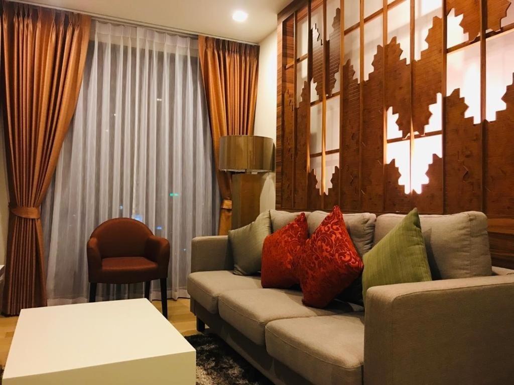 The Astra Suites Chiang Mai Exterior foto