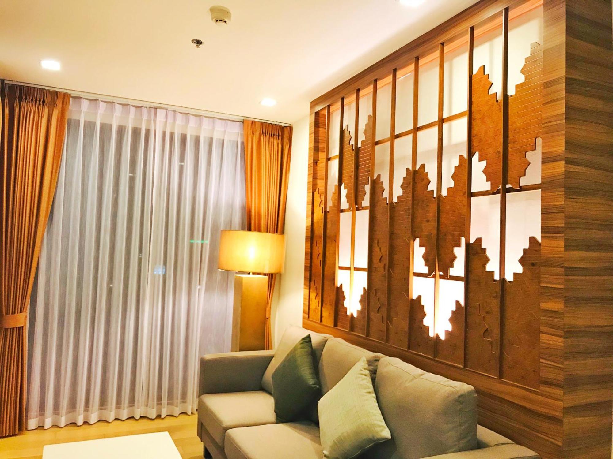 The Astra Suites Chiang Mai Exterior foto