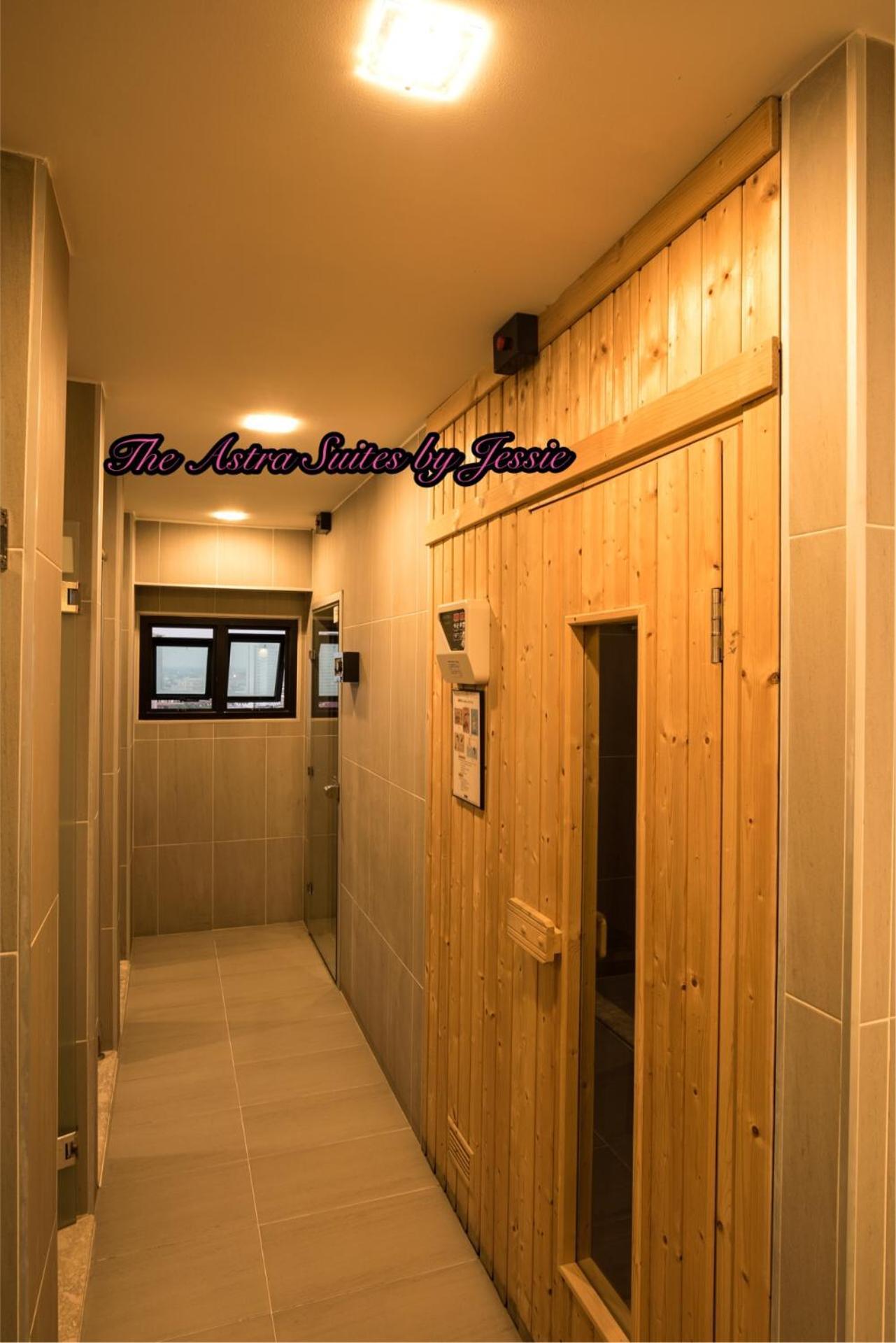 The Astra Suites Chiang Mai Exterior foto