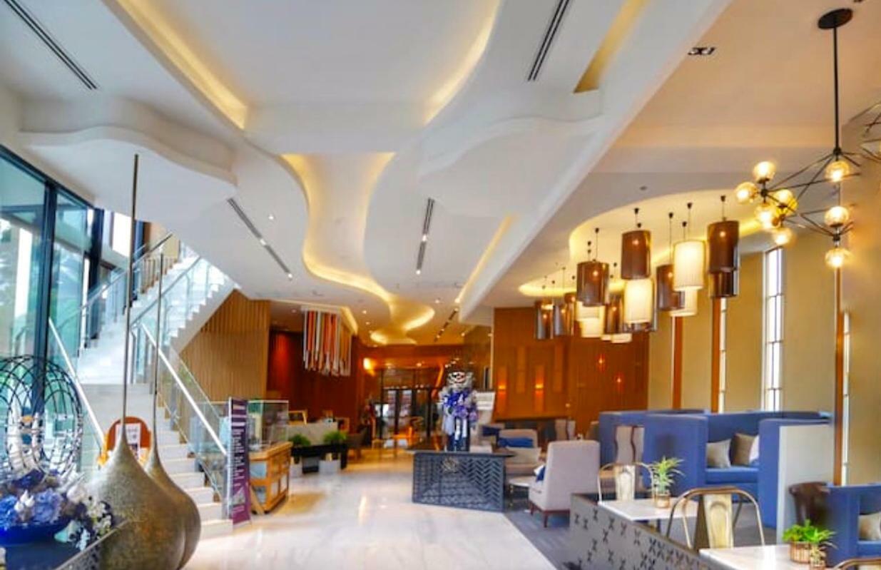 The Astra Suites Chiang Mai Exterior foto