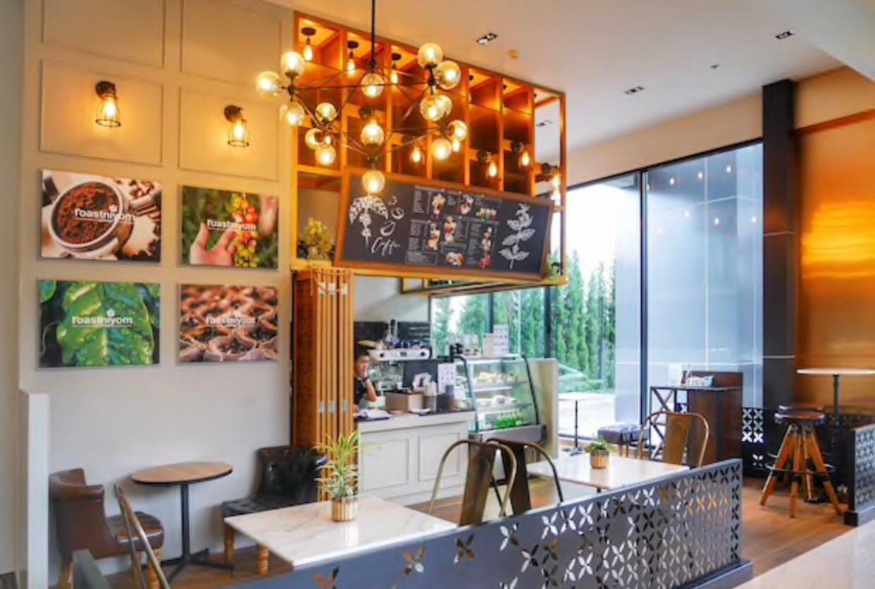 The Astra Suites Chiang Mai Exterior foto