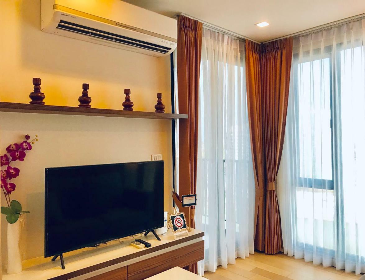 The Astra Suites Chiang Mai Exterior foto
